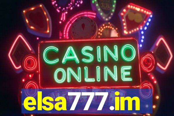 elsa777.im