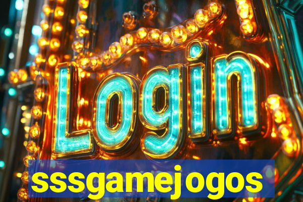 sssgamejogos
