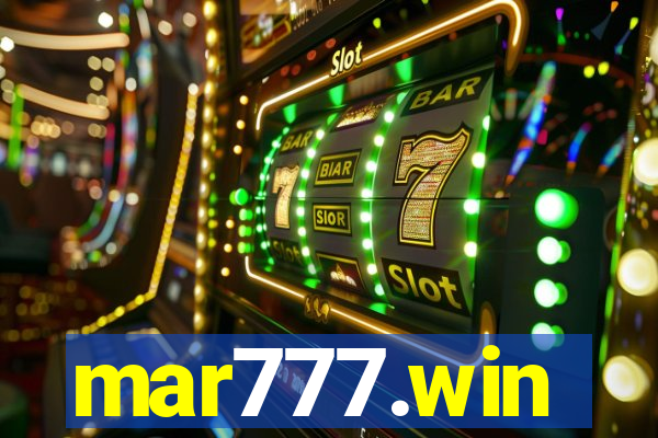 mar777.win