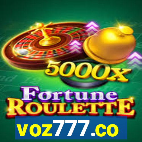 voz777.co