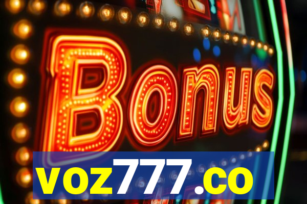 voz777.co
