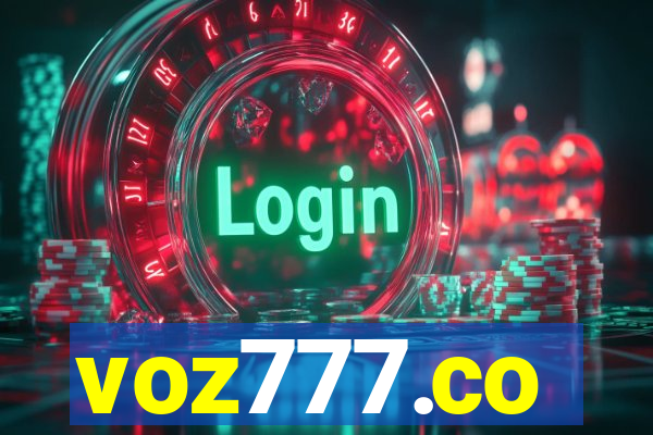 voz777.co