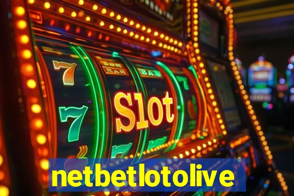 netbetlotolive