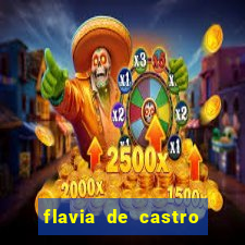 flavia de castro dos santos franquelin