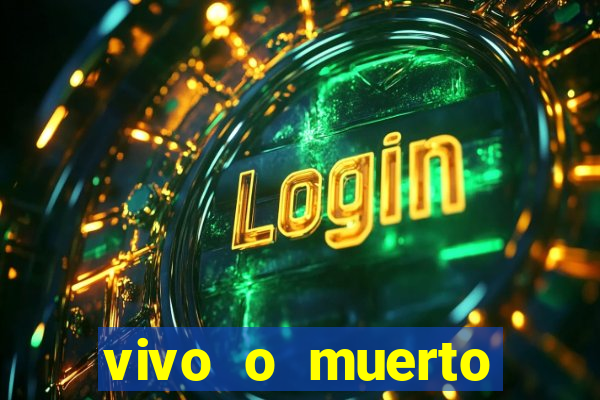 vivo o muerto manhwa pt br