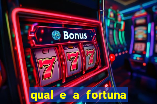 qual e a fortuna de celso rigo