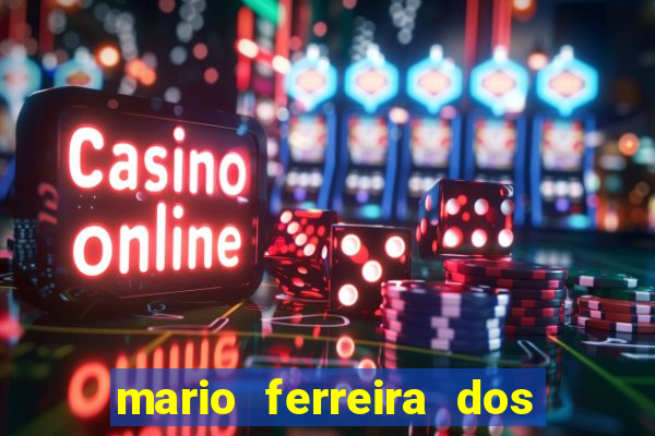 mario ferreira dos santos livros
