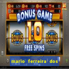 mario ferreira dos santos livros