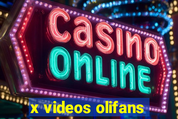 x videos olifans
