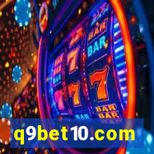 q9bet10.com