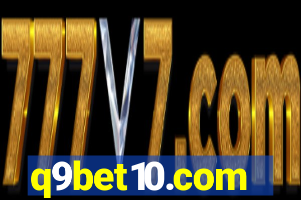 q9bet10.com
