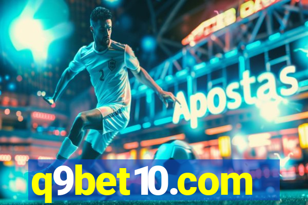 q9bet10.com
