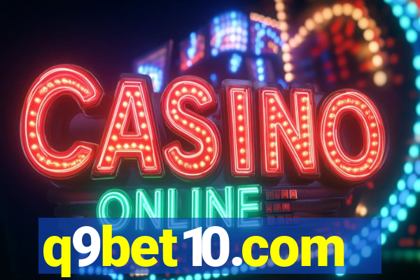 q9bet10.com