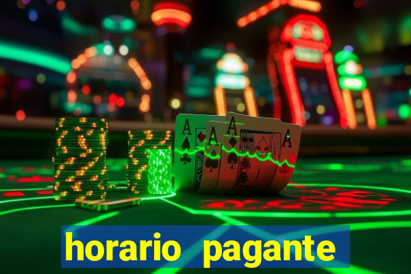 horario pagante betok game