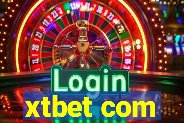 xtbet com