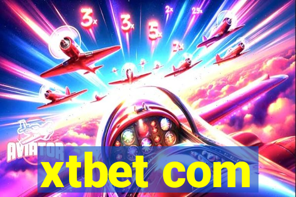 xtbet com