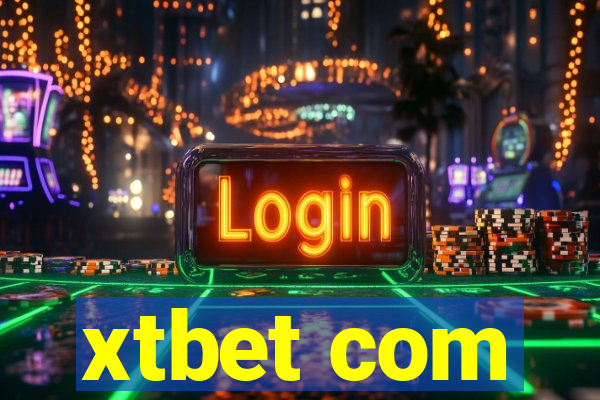 xtbet com