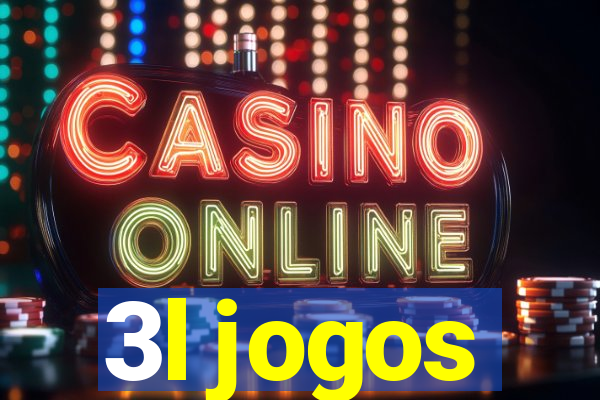 3l jogos