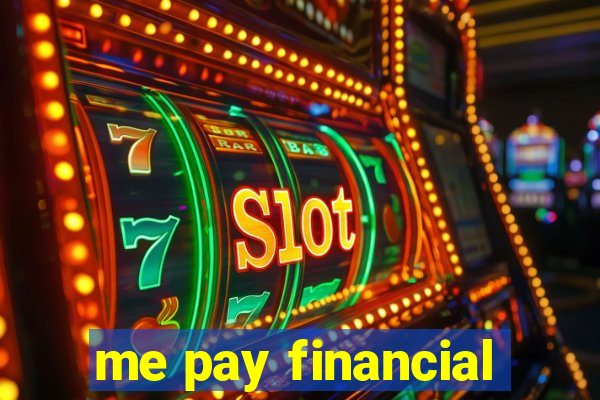 me pay financial