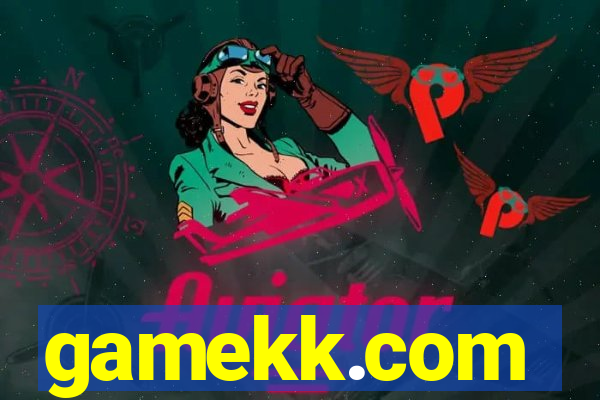 gamekk.com