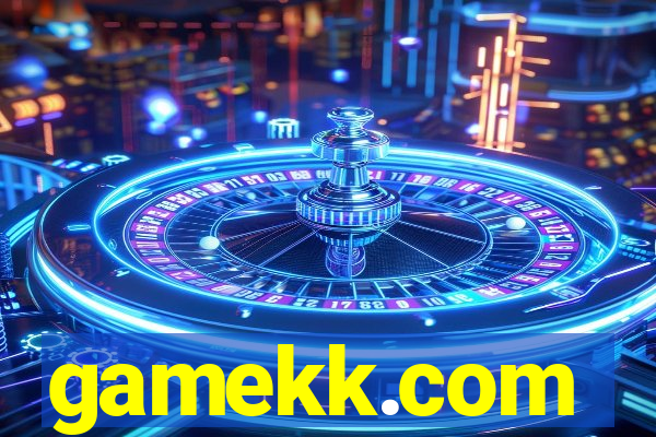 gamekk.com