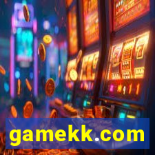 gamekk.com