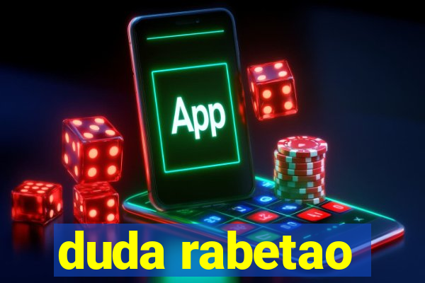 duda rabetao