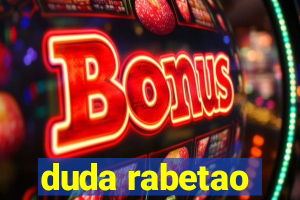 duda rabetao