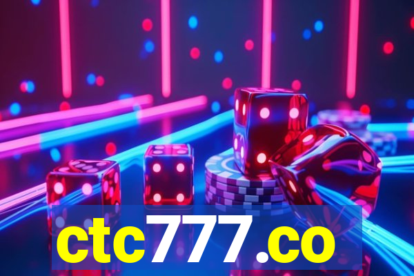 ctc777.co
