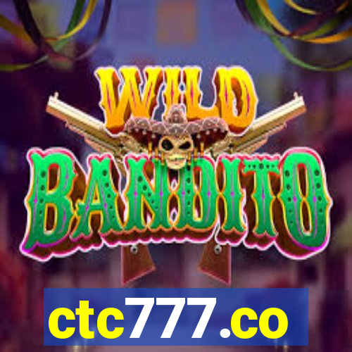 ctc777.co