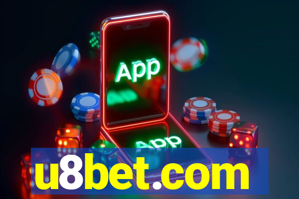 u8bet.com