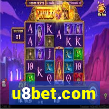u8bet.com