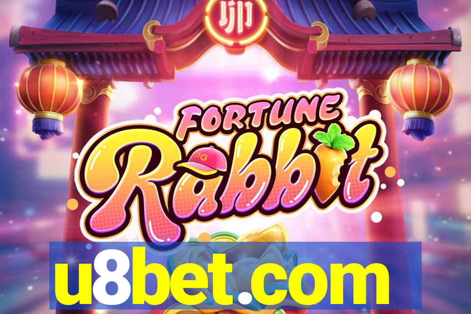 u8bet.com