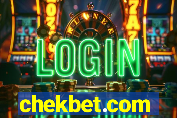 chekbet.com
