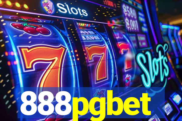 888pgbet