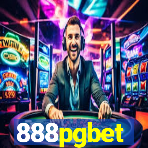 888pgbet