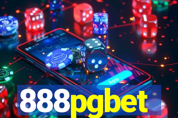 888pgbet