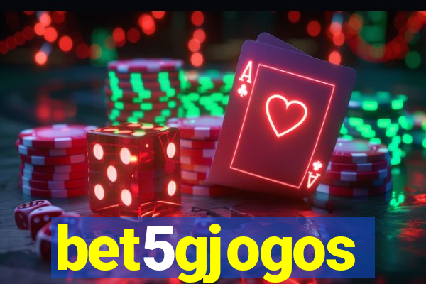 bet5gjogos