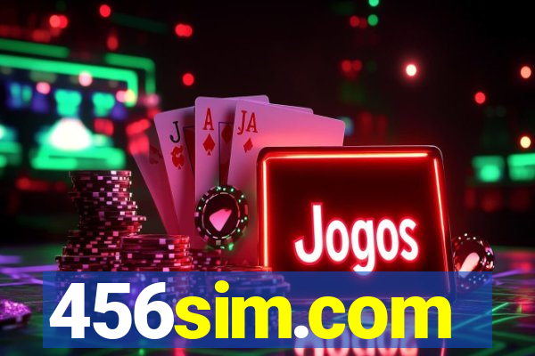 456sim.com