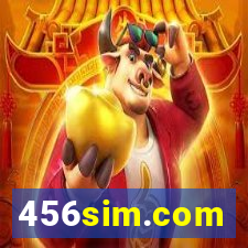 456sim.com