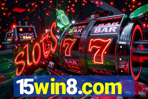 15win8.com
