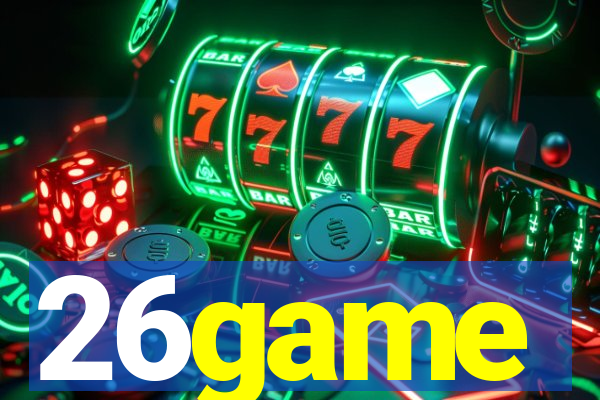 26game
