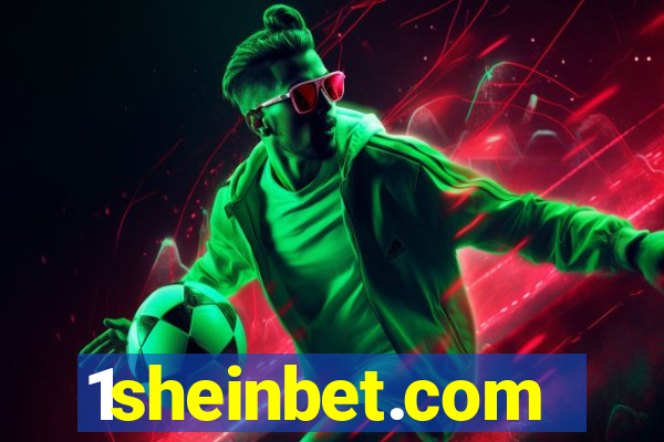 1sheinbet.com
