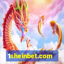 1sheinbet.com
