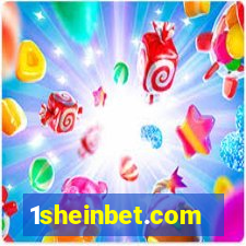 1sheinbet.com