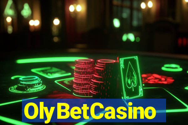 OlyBetCasino