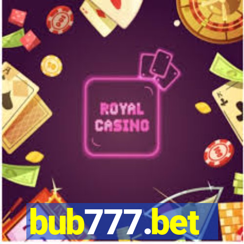 bub777.bet