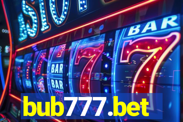bub777.bet