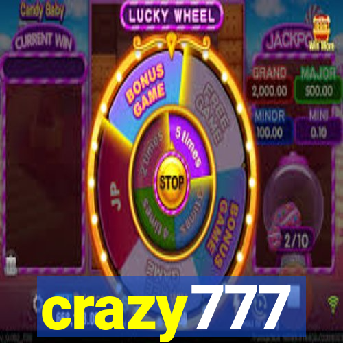crazy777