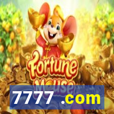 7777 .com